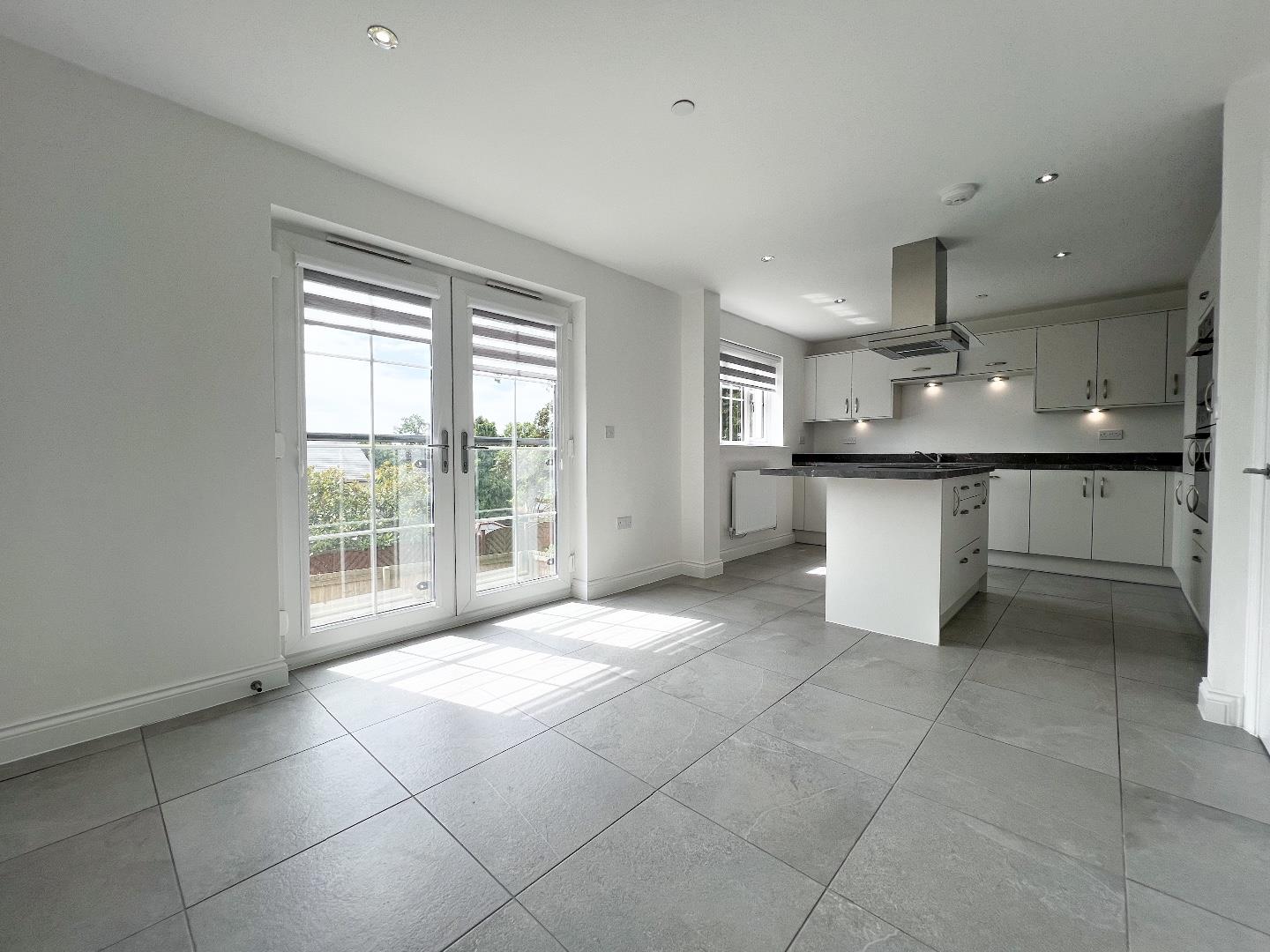 Llys Cerrig  Isaf, Pen-y-Fai, Bridgend County Borough, CF31 4FF